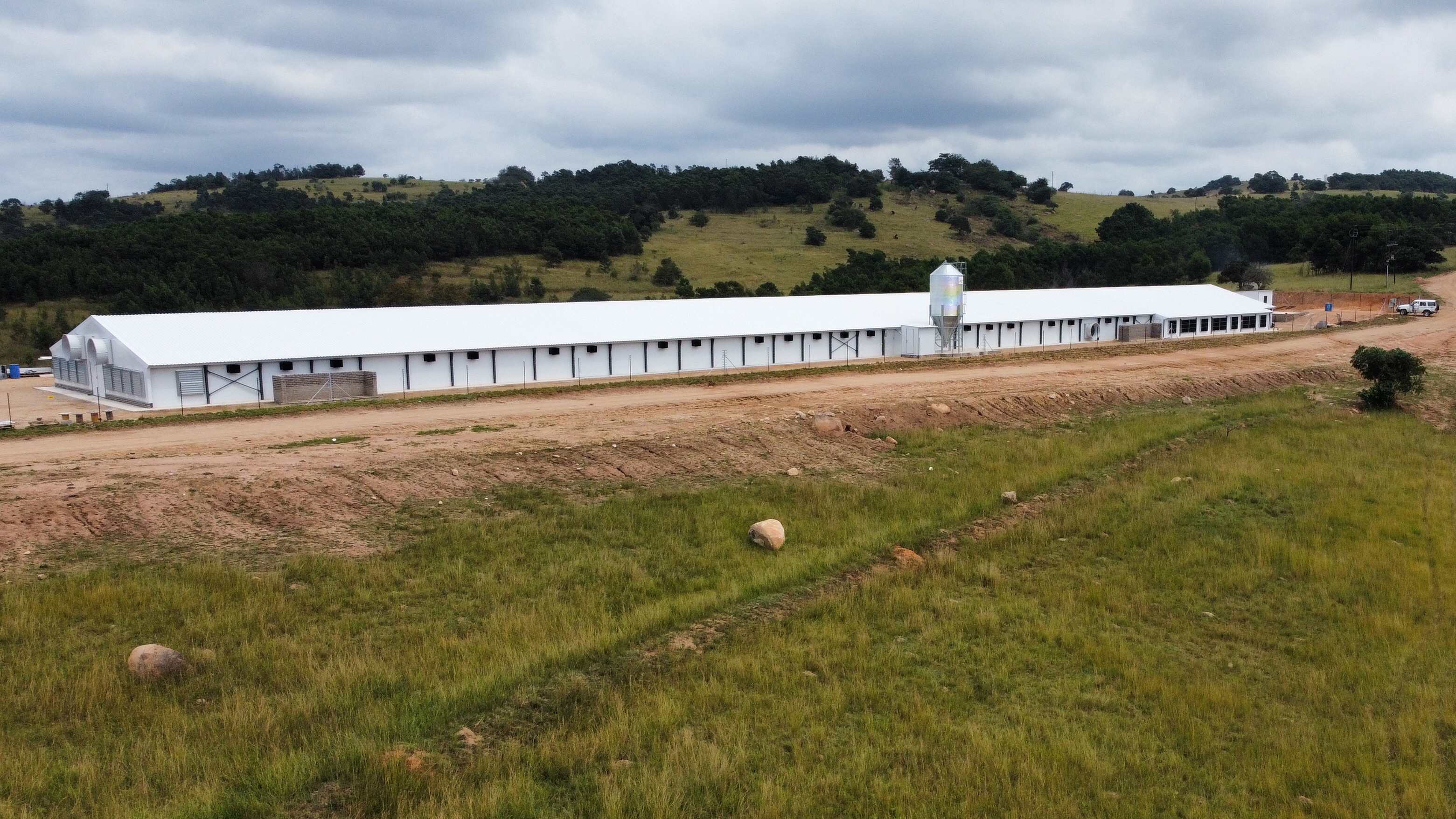 Beyond its immediate impact on chick supply, it plays a pivotal role in strengthening the entire poultry value chain. 